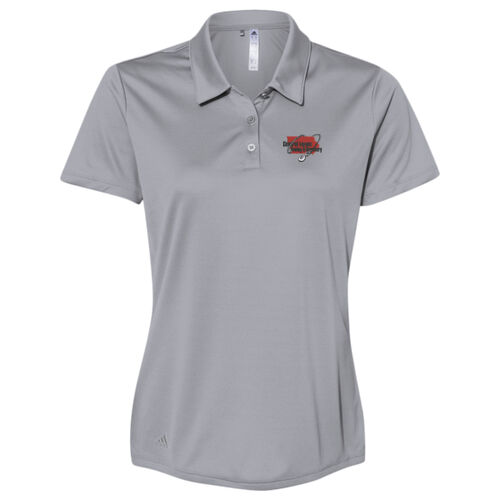 Central Iowa Towing - Women's Performance Sport Shirt Thumbnail