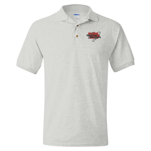 Central Iowa Towing - DryBlend® Jersey Sport Shirt Thumbnail