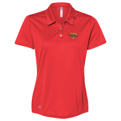 Central Iowa Towing - Women's Performance Sport Shirt Thumbnail