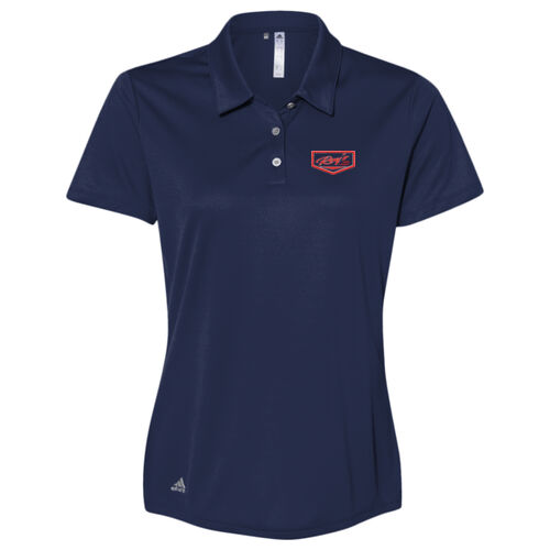 Roy's Towing - Women's Performance Sport Shirt Thumbnail