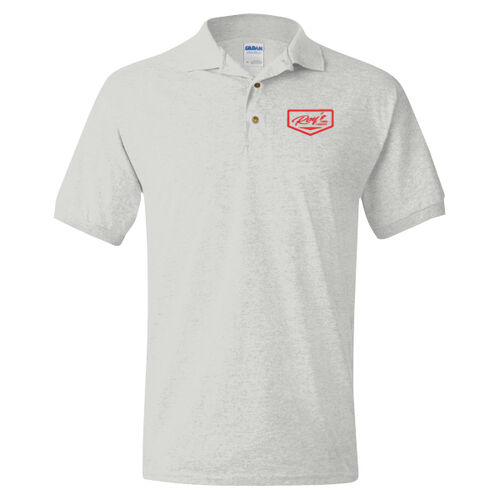 Roy's Towing - DryBlend® Jersey Sport Shirt Thumbnail