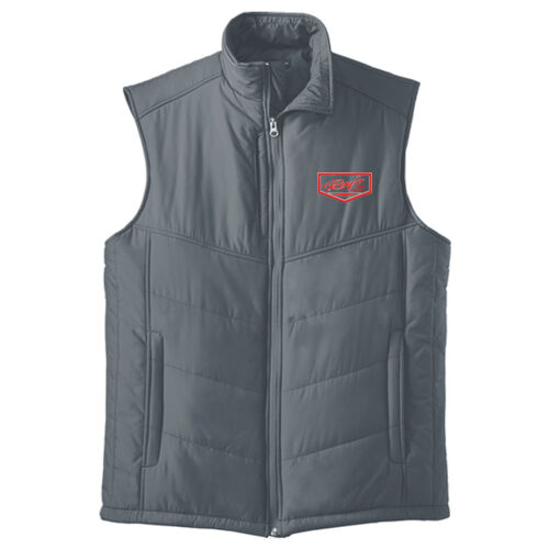 Roy's Towing - Puffy Vest Thumbnail