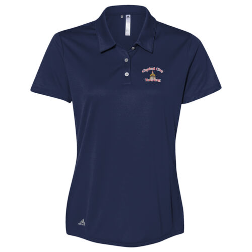 Women's Performance Sport Shirt Thumbnail