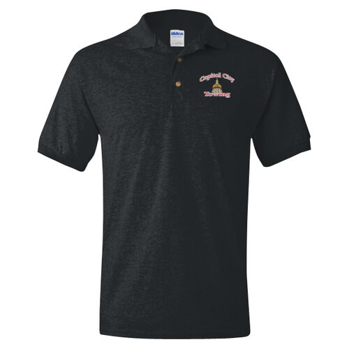 DryBlend® Jersey Sport Shirt Thumbnail