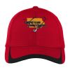 Pique Colorblock Cap Thumbnail