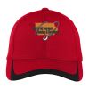Pique Colorblock Cap Thumbnail
