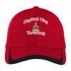 Pique Colorblock Cap Thumbnail